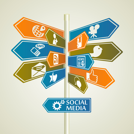 conseil strategie reseaux sociaux medias sociaux
