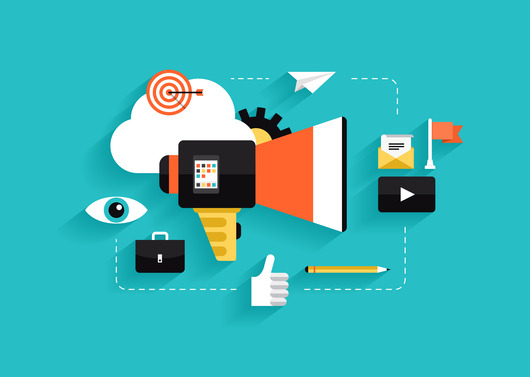 redaction charte medias sociaux